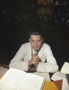 Wilson Baker