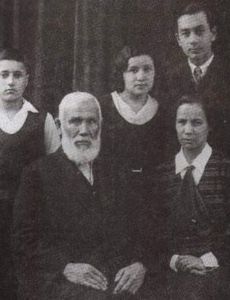 Abdurresid Ibrahim