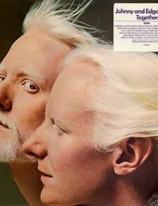 Together: Edgar Winter and Johnny Winter Live