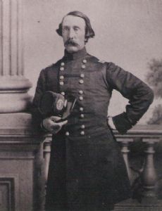 Patrick Henry Nelson