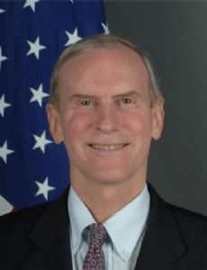Stephen M. Young (diplomat)