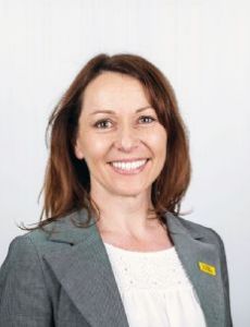 Martina Rüscher