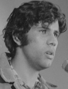 Paul Coe