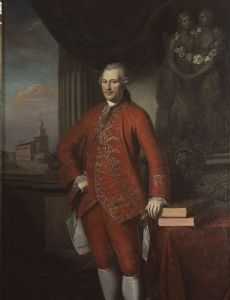 Conrad Alexandre Gérard de Rayneval