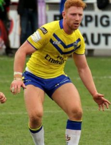 James Laithwaite