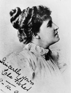 Lala Fisher