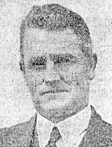 Walter Strang