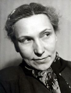 Olga Borodacova