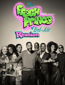 The Fresh Prince of Bel-Air Reunion