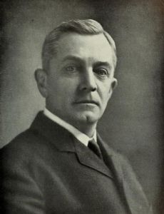 James Huff Stout