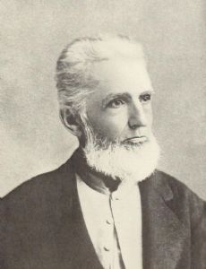 James T. Pratt