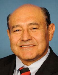 Lou Correa