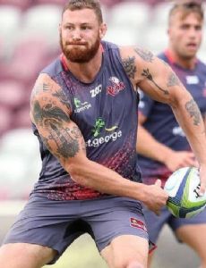 Scott Higginbotham