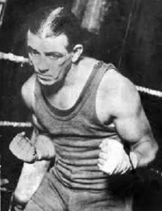 Harry Mason (boxer)