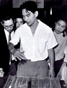 Hitoshi Kihara