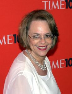 Ann S. Moore