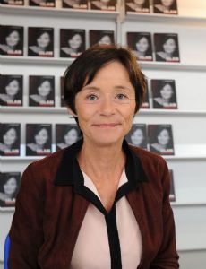Hege Storhaug