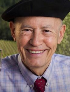 Mike Grgich