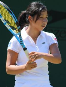 Ayano Shimizu