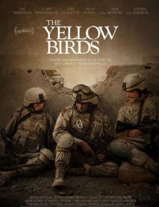 The Yellow Birds