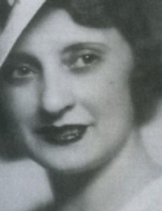 María Luz Morales