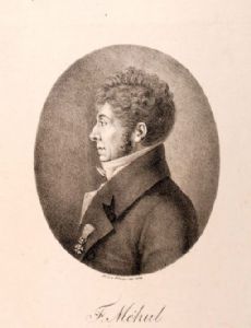 Étienne Méhul