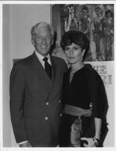 James Kimberly and Jacqueline Kimberly