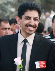Abdulhadi Al Khawaja