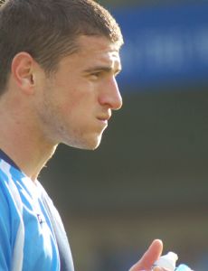 John Mousinho