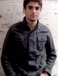David Manoyan