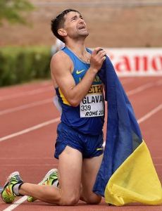Ihor Hlavan
