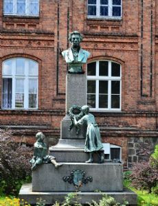 Christian Friedrich Koch