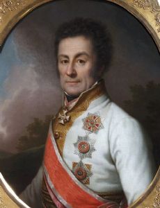 Johann von Klenau