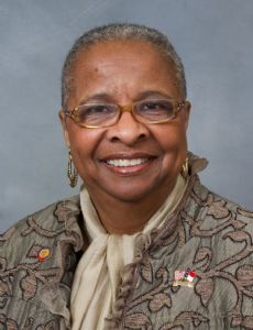 Annie Mobley