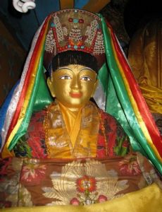 Milarepa