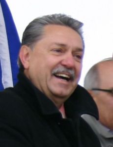 Gene Zwozdesky
