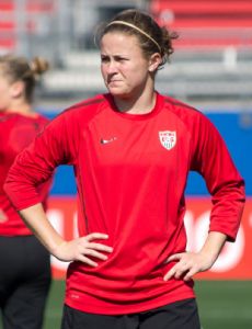 Christine Nairn