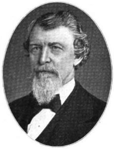 Theophilus Lyle Dickey
