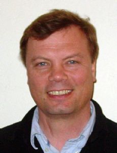 Nicolai Reshetikhin