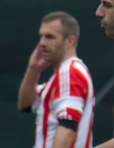 Darren Williams