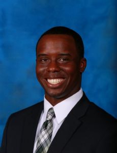 Khalil Carter