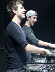 Vicetone