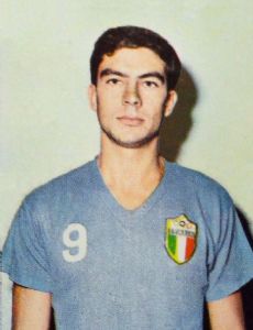 Mario Mattioli