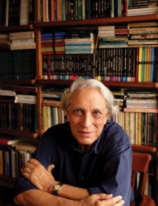 Luiz Alfredo Garcia Roza