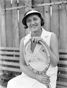 Marjorie Cox Crawford