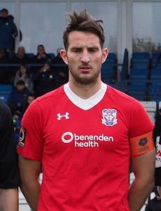 Joe Tait (footballer)