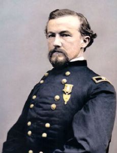 Charles Ewing (General)