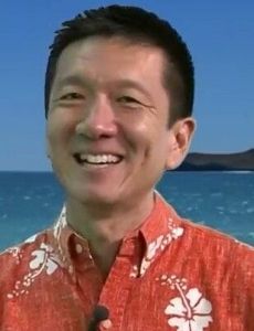 Doug Chin