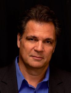 Stephen Mansfield