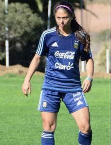 Natalie Juncos
